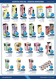 Specjał gazetka | Warszawa Strona 2