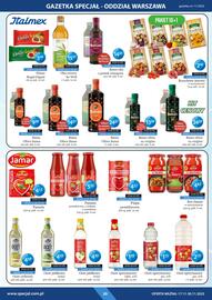 Specjał gazetka | Warszawa Strona 20