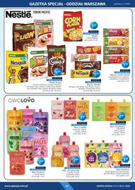 Specjał gazetka | Warszawa Strona 24
