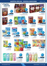 Specjał gazetka | Warszawa Strona 25