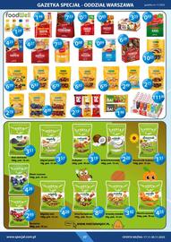 Specjał gazetka | Warszawa Strona 27