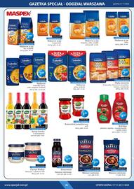 Specjał gazetka | Warszawa Strona 28