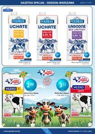 Specjał gazetka | Warszawa Strona 3