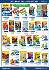 Specjał gazetka | Warszawa Strona 30