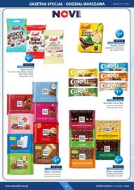 Specjał gazetka | Warszawa Strona 31