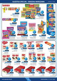 Specjał gazetka | Warszawa Strona 32