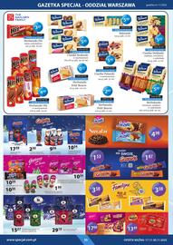 Specjał gazetka | Warszawa Strona 35