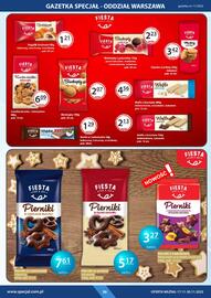 Specjał gazetka | Warszawa Strona 36