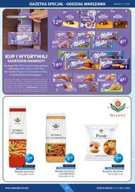 Specjał gazetka | Warszawa Strona 37