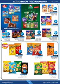 Specjał gazetka | Warszawa Strona 39