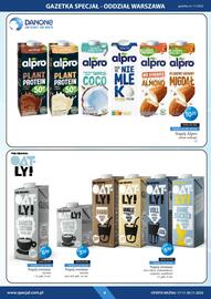 Specjał gazetka | Warszawa Strona 4
