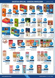 Specjał gazetka | Warszawa Strona 40