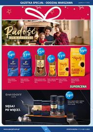 Specjał gazetka | Warszawa Strona 41