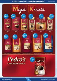 Specjał gazetka | Warszawa Strona 42