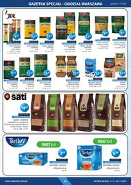 Specjał gazetka | Warszawa Strona 43