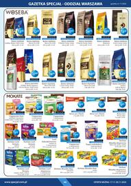 Specjał gazetka | Warszawa Strona 44