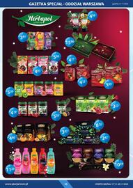 Specjał gazetka | Warszawa Strona 45