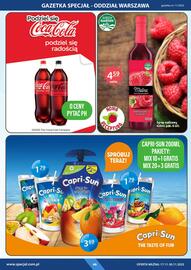 Specjał gazetka | Warszawa Strona 46