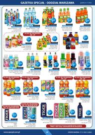 Specjał gazetka | Warszawa Strona 49