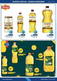 Specjał gazetka | Warszawa Strona 5