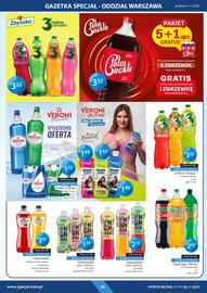 Specjał gazetka | Warszawa Strona 50