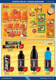 Specjał gazetka | Warszawa Strona 52