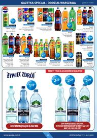 Specjał gazetka | Warszawa Strona 53