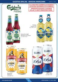 Specjał gazetka | Warszawa Strona 54