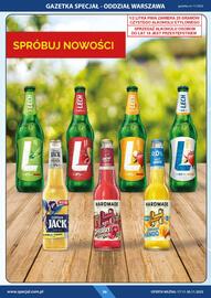 Specjał gazetka | Warszawa Strona 56