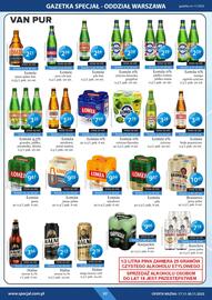 Specjał gazetka | Warszawa Strona 57
