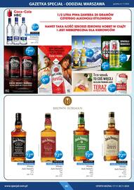 Specjał gazetka | Warszawa Strona 60