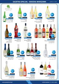 Specjał gazetka | Warszawa Strona 61