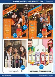 Specjał gazetka | Warszawa Strona 62