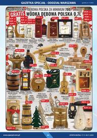 Specjał gazetka | Warszawa Strona 64