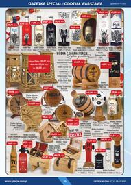 Specjał gazetka | Warszawa Strona 65