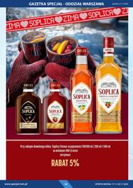 Specjał gazetka | Warszawa Strona 66