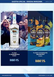 Specjał gazetka | Warszawa Strona 67