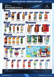 Specjał gazetka | Warszawa Strona 72