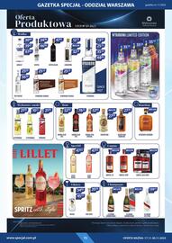 Specjał gazetka | Warszawa Strona 73