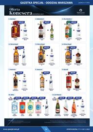 Specjał gazetka | Warszawa Strona 74