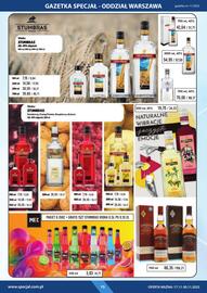 Specjał gazetka | Warszawa Strona 75
