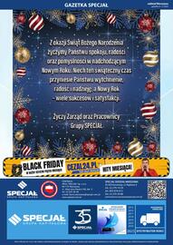 Specjał gazetka | Warszawa Strona 76