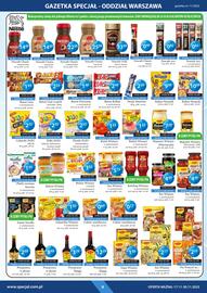 Specjał gazetka | Warszawa Strona 8