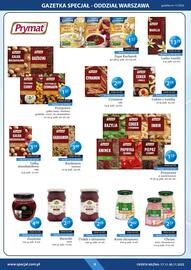 Specjał gazetka | Warszawa Strona 9