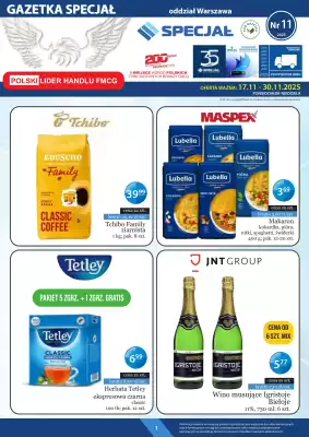 Specjał gazetka (ważność do 30-11)