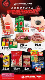 Folheto São Judas Tadeu Página 1