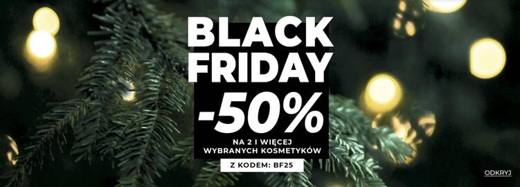 Yves Rocher katalog Strona 1