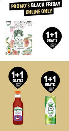 Delhaize folder week 47 Pagina 11