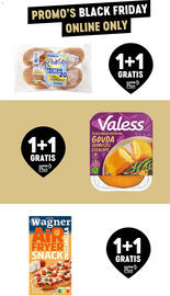 Delhaize folder week 47 Pagina 12