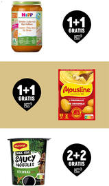 Delhaize folder week 47 Pagina 13